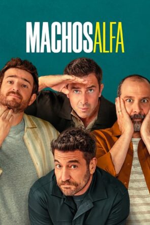 Machos alfa