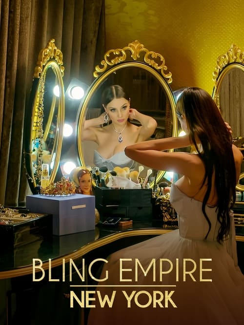 Bling Empire New York : 1.Sezon 6.Bölüm