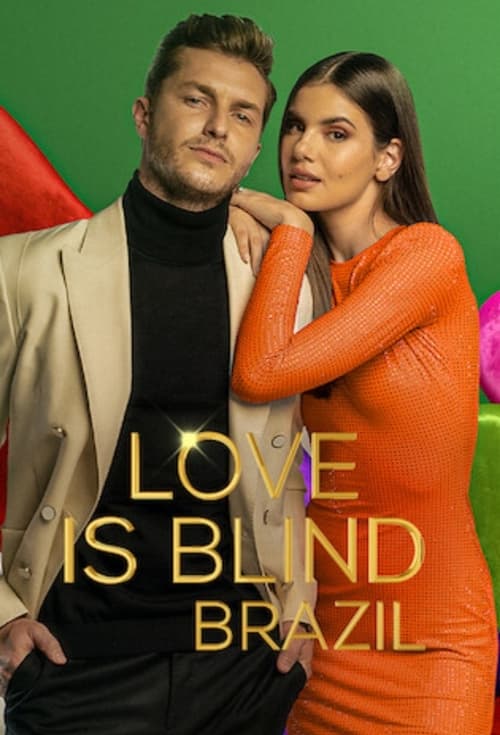 Love Is Blind Brazil : 1.Sezon 4.Bölüm