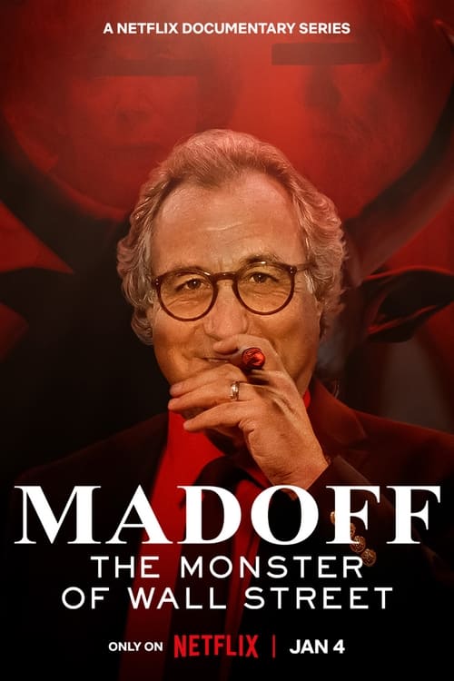 Madoff The Monster of Wall Street : 1.Sezon 3.Bölüm