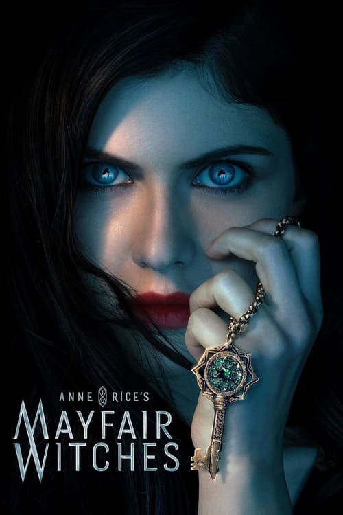 Anne Rice’s Mayfair Witches : 1.Sezon 2.Bölüm