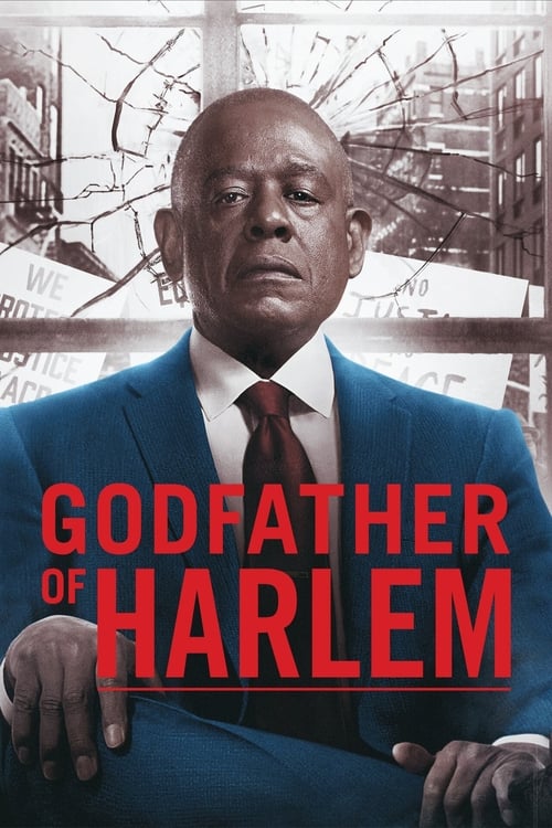 Godfather of Harlem : 1.Sezon 3.Bölüm