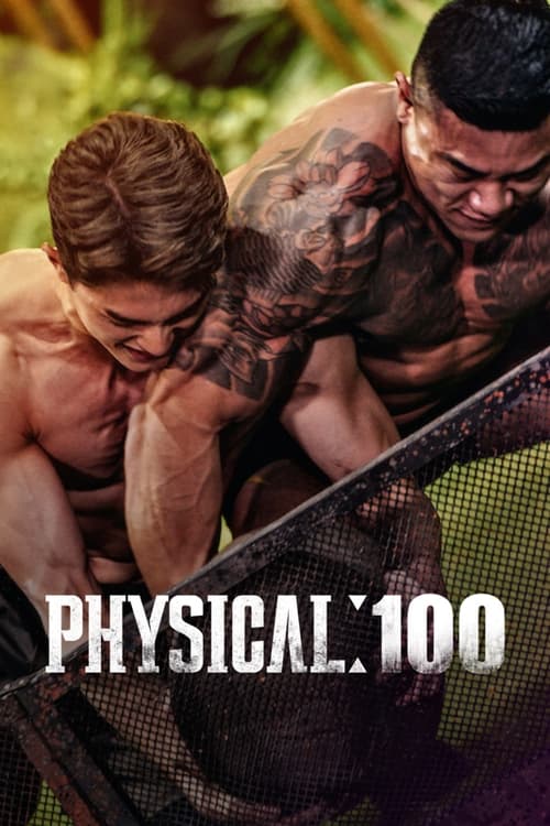 Physical 100 : 1.Sezon 7.Bölüm