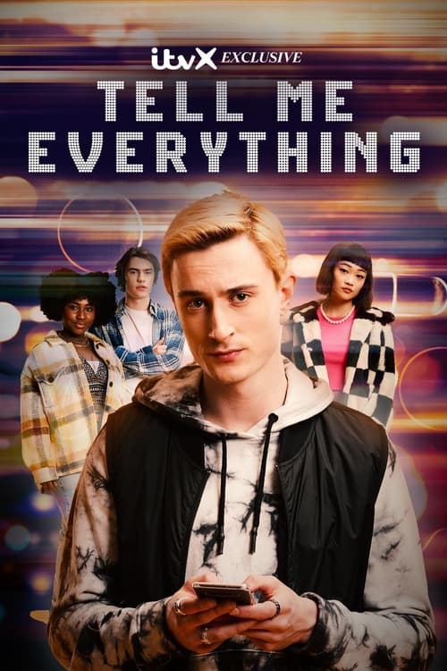 Tell Me Everything : 1.Sezon 1.Bölüm