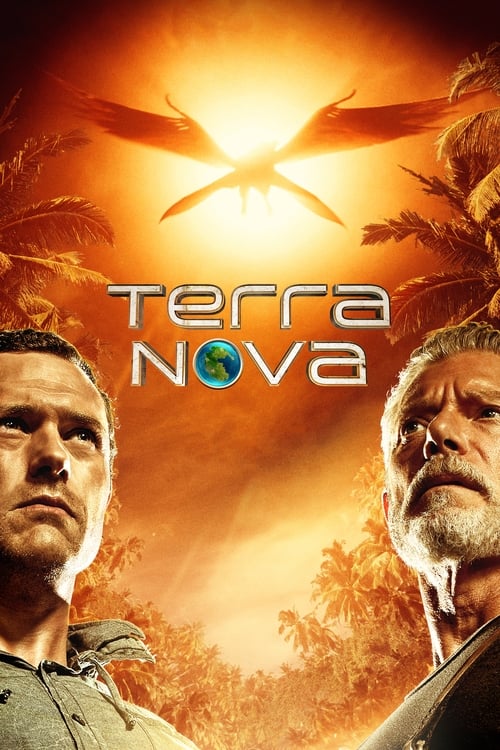 Terra Nova : 1.Sezon 11.Bölüm