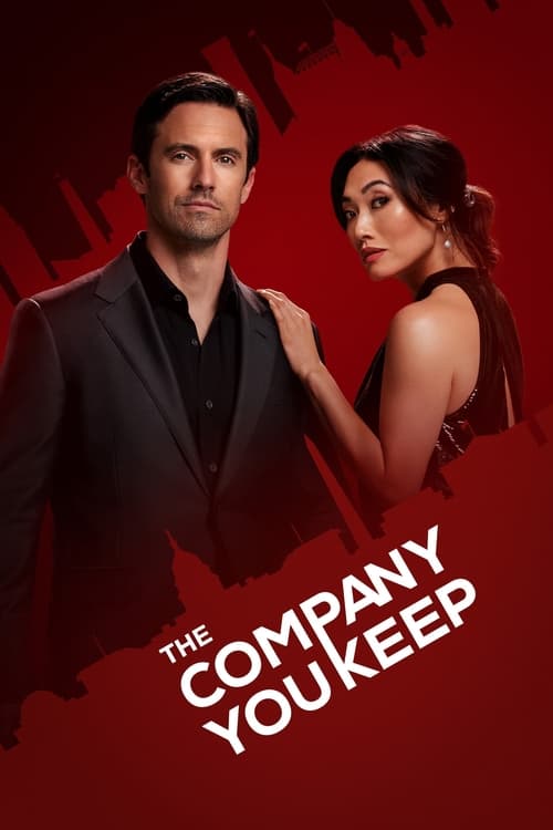 The Company You Keep : 1.Sezon 1.Bölüm