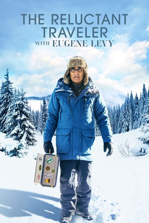 The Reluctant Traveler with Eugene Levy : 1.Sezon 5.Bölüm