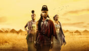 African Queens Njinga izle