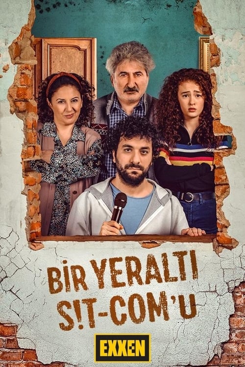 Bir Yeraltı Sit-Com’u : 1.Sezon 1.Bölüm