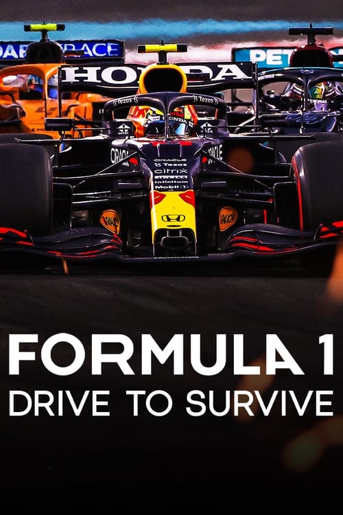 Formula 1 Drive to Survive : 1.Sezon 10.Bölüm