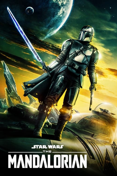 The Mandalorian : 3.Sezon 1.Bölüm