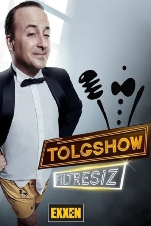 Tolgshow Filtresiz : 1.Sezon 16.Bölüm