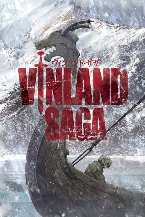 Vinland Saga : 1.Sezon 7.Bölüm