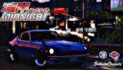 Wangan Midnight izle