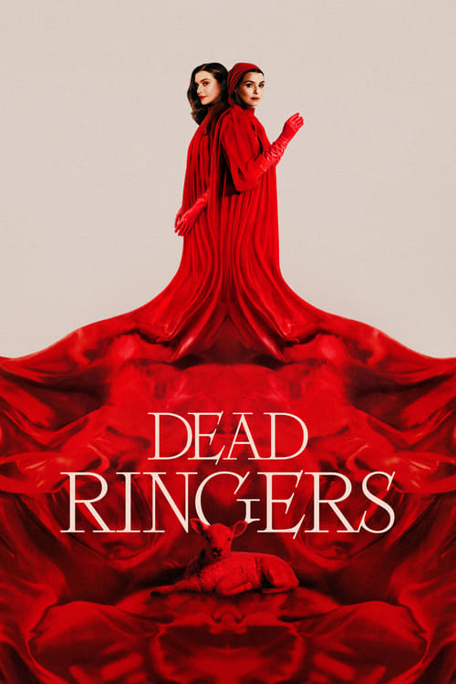 Dead Ringers : 1.Sezon 4.Bölüm