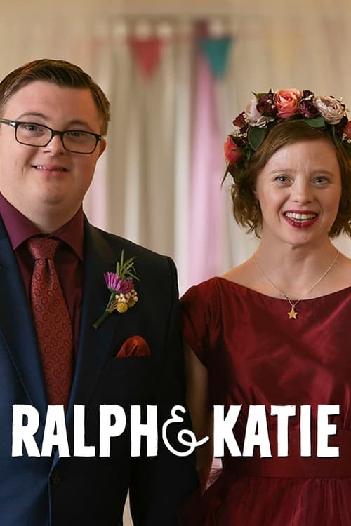 Ralph & Katie : 1.Sezon 2.Bölüm