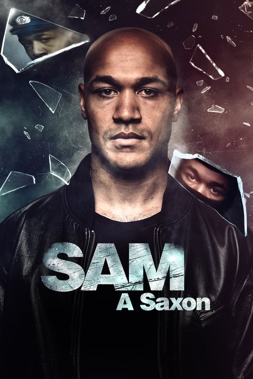 Sam A Saxon : 1.Sezon 2.Bölüm