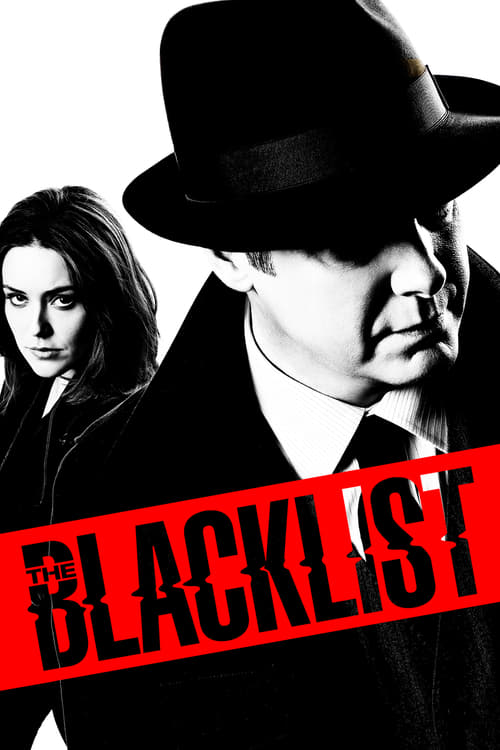 The Blacklist : 1.Sezon 15.Bölüm