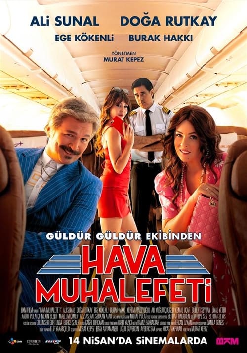 Hava Muhalefeti (2023)