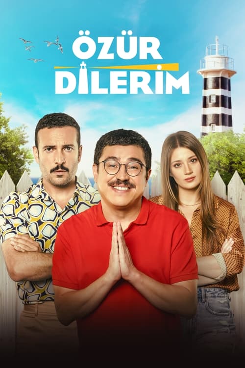 Özür Dilerim (2023)