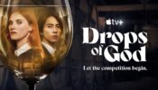 Drops of God izle