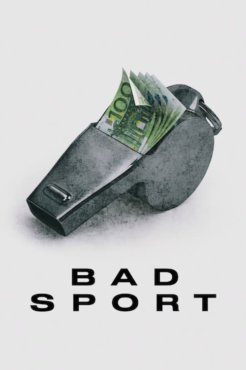 Bad Sport : 1.Sezon 4.Bölüm