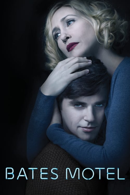 Bates Motel : 1.Sezon 5.Bölüm