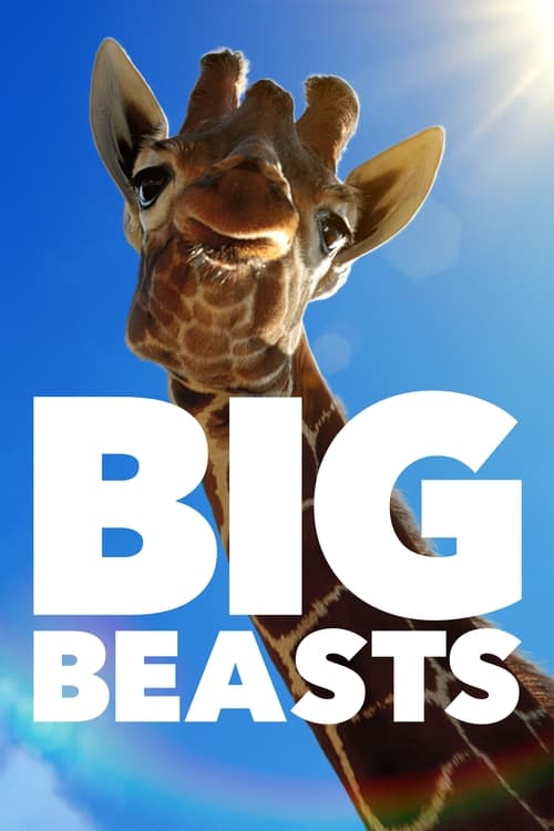 Big Beasts : 1.Sezon 1.Bölüm