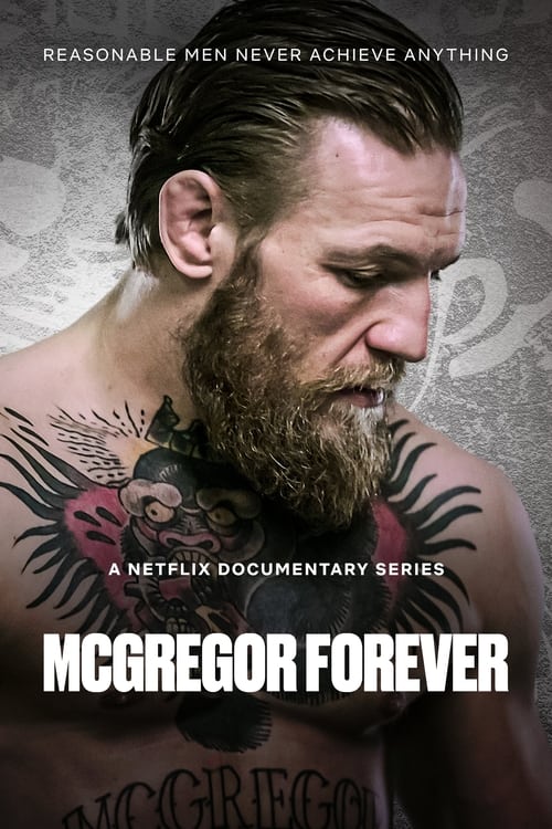 McGREGOR FOREVER : 1.Sezon 3.Bölüm