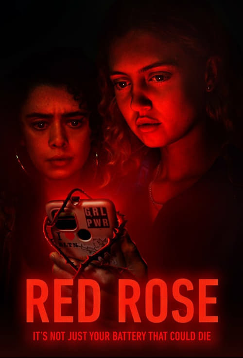 Red Rose : 1.Sezon 1.Bölüm