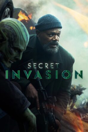 Secret Invasion