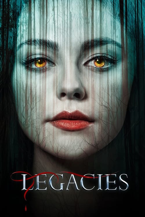 Legacies : 1.Sezon 4.Bölüm