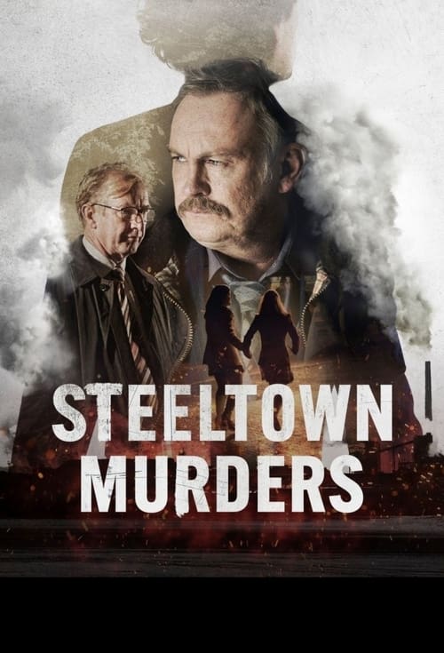 Steeltown Murders : 1.Sezon 3.Bölüm