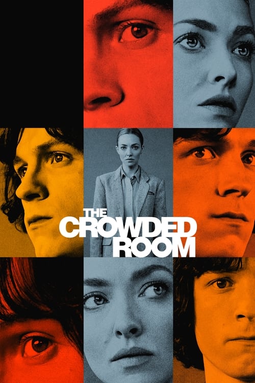 The Crowded Room : 1.Sezon 3.Bölüm