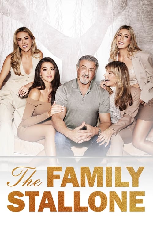 The Family Stallone : 1.Sezon 3.Bölüm