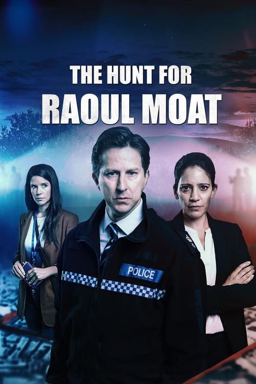 The Hunt for Raoul Moat : 1.Sezon 1.Bölüm