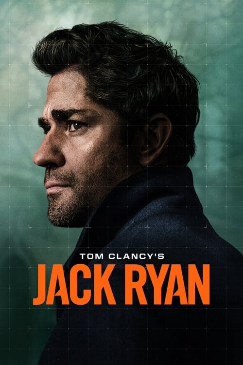 Tom Clancy’s Jack Ryan : 1.Sezon 3.Bölüm