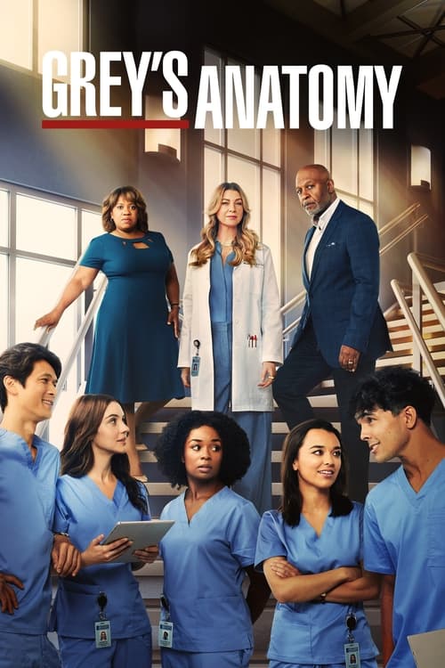 Grey’s Anatomy : 1.Sezon 2.Bölüm