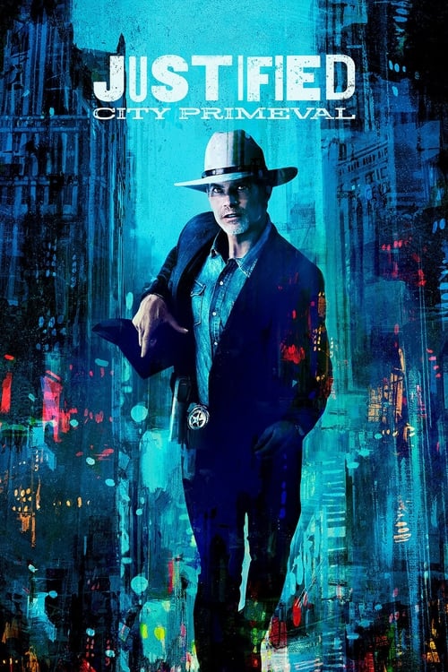 Justified City Primeval : 1.Sezon 7.Bölüm