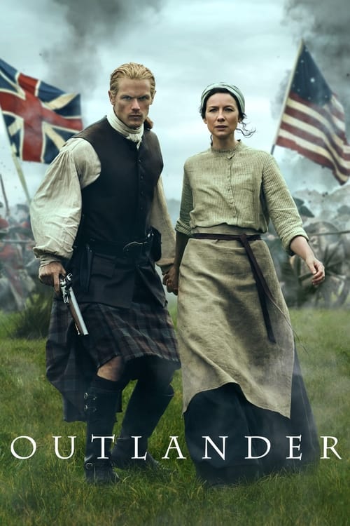 Outlander : 2.Sezon 13.Bölüm