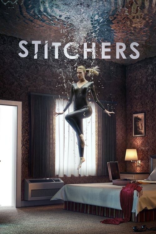 Stitchers : 1.Sezon 6.Bölüm