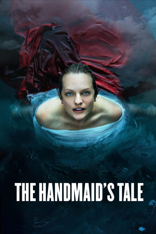 The Handmaid’s Tale : 2.Sezon 2.Bölüm