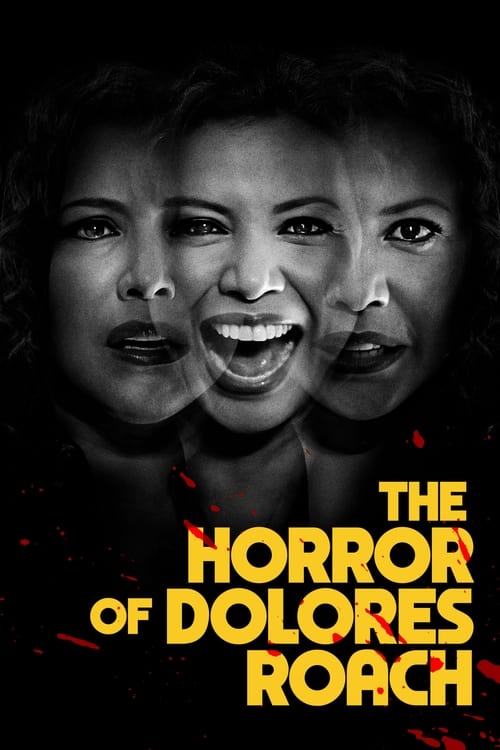 The Horror of Dolores Roach : 1.Sezon 1.Bölüm