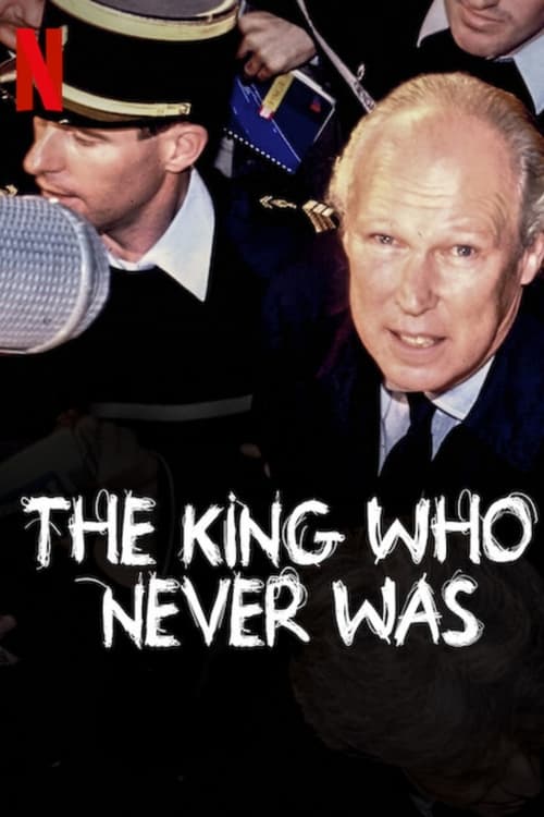 The King Who Never Was : 1.Sezon 2.Bölüm