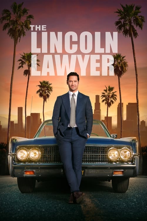 The Lincoln Lawyer : 2.Sezon 7.Bölüm