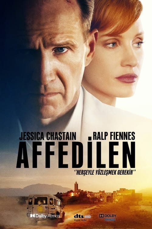 Affedilen (2022)