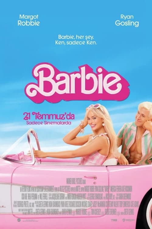 Barbie (2023)