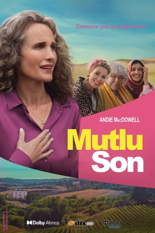 Mutlu Son (2023)