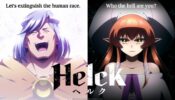 Helck izle