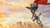 My Adventures with Superman izle